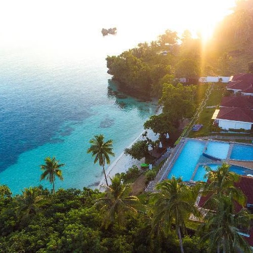 Anda Pearl Premier Resort Thumbnail
