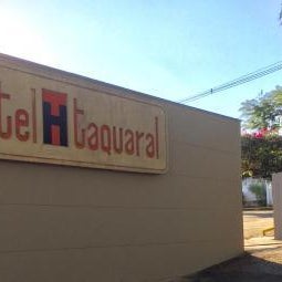 Hotel Taquaral Business