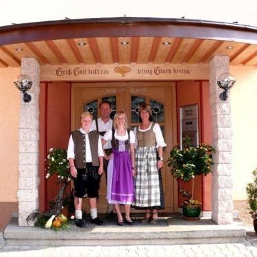 Hotel Garni Edelweiß