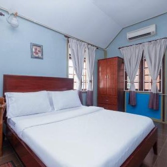 Nurbayu Chalet, Kemaman