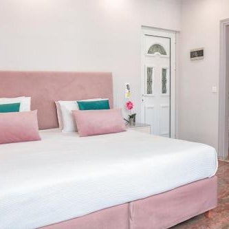 KORINA APART HOTEL KAVOS Thumbnail