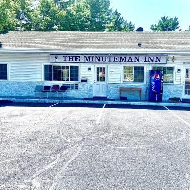 The Minuteman Inn Acton Concord Littleton Thumbnail