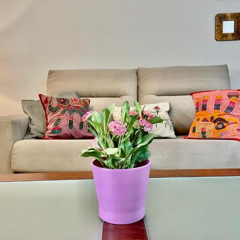 APARTAMENTO SEVILLA EN EL CENTRO CON PARKING Thumbnail