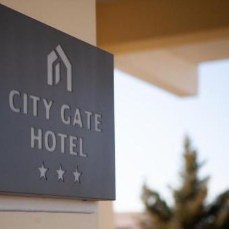 City Gate Hotel Airport Thessaloniki