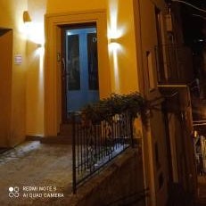 DONJON SUITE centro storico
