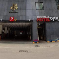 Seosan Mari Hotel