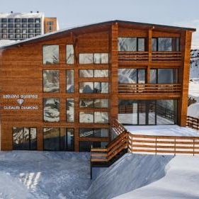 Gudauri Diamond Thumbnail