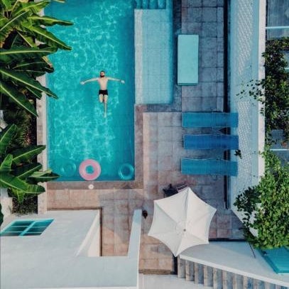Casa Celeste Honda