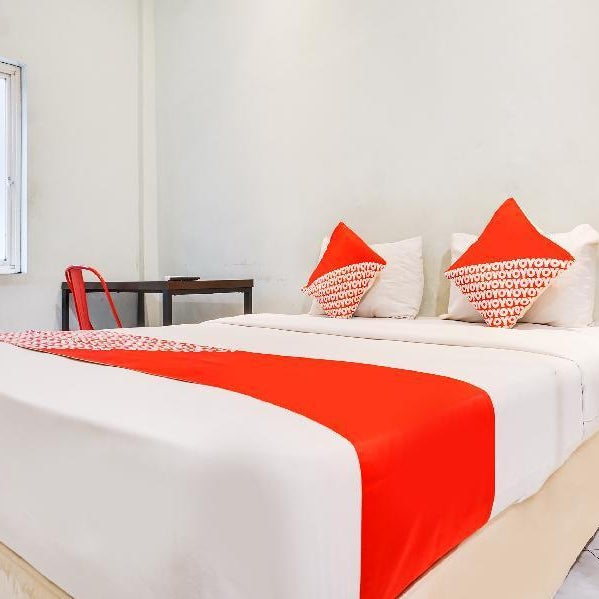 Hotel O Makassar near Mall Panakukkang formerly Sayang Home Stay Thumbnail