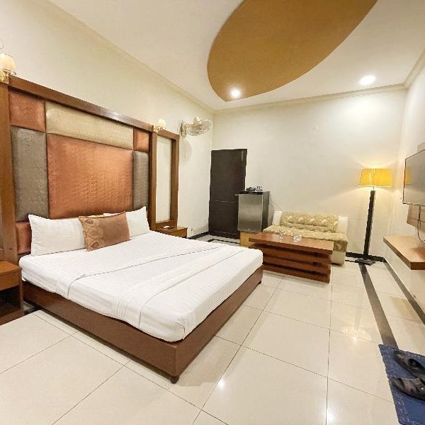 The Grand Hotel Multan Thumbnail