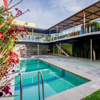 Hotel San Pablo Thumbnail
