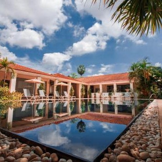 Laotel Vientiane Hotel Thumbnail