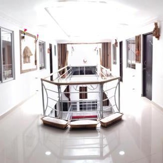 Hotel Sal Andina