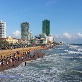 Akira Beach Hotel Thumbnail