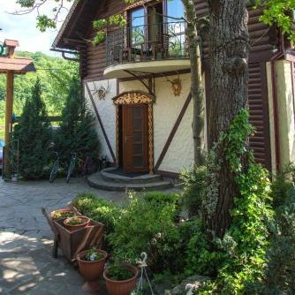 Villa Garden Hotel Thumbnail