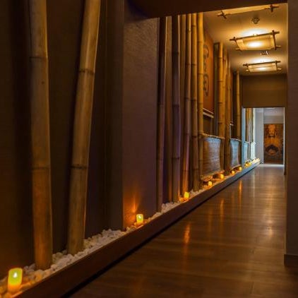 Aqua Perla Boutique Hotel Thumbnail