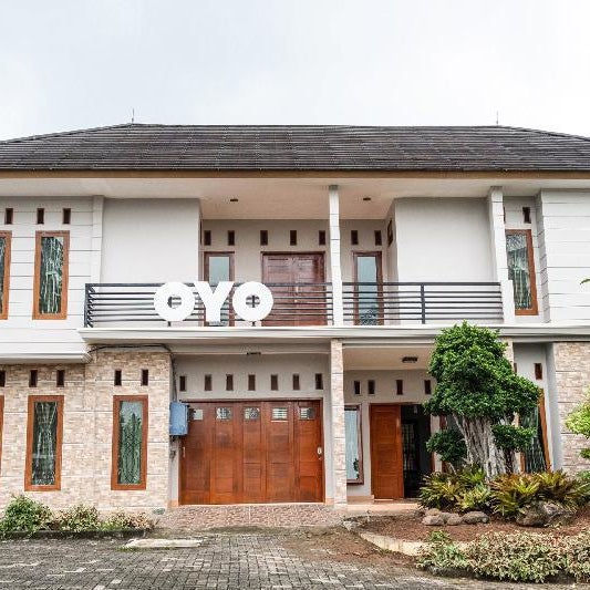 OYO 2912 Graha Minda Syariah Thumbnail