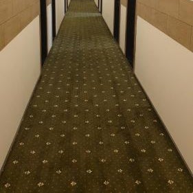 River Park hotel