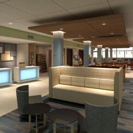 Holiday Inn Express and Suites Birmingham - Homewood By IHG Thumbnail