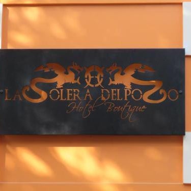 Hotel Boutique La Solera Del Pozo Thumbnail
