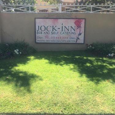Jock-Inn Guest House