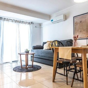 Moderno departamento en pleno centro Thumbnail
