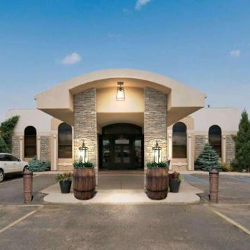 Revel Hotel Minot - SureStay Collection by Best Western Thumbnail