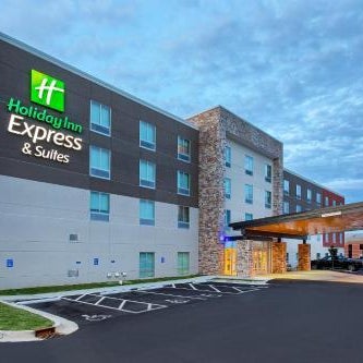 Holiday Inn Express And Suites La Grange By IHG Thumbnail