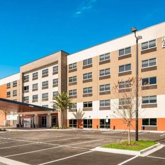 Holiday Inn Express & Suites Jacksonville - Town Center By IHG Thumbnail