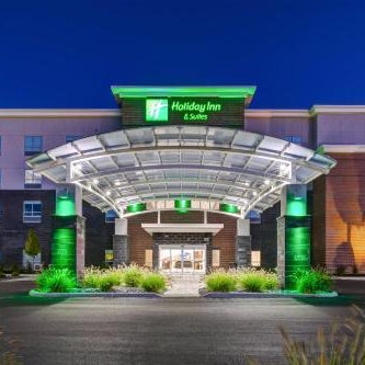 Holiday Inn Hotel And Suites Toledo Southwest - Perrysburg By IHG Thumbnail