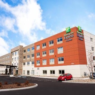 Holiday Inn Express And Suites Halifax - Dartmouth By IHG Thumbnail