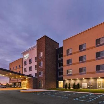 Fairfield Inn & Suites by Marriott Kalamazoo Thumbnail