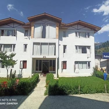 Pahalgam Villas