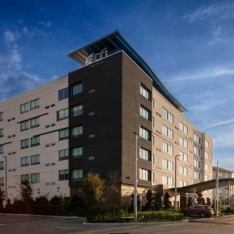 Aloft Orlando Lake Buena Vista Thumbnail