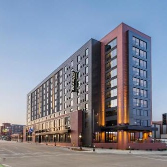 SpringHill Suites by Marriott St. Paul Downtown Thumbnail