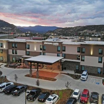 Springhill Suites by Marriott Durango Thumbnail