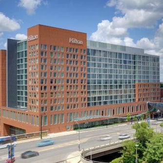Hilton Columbus Downtown Thumbnail