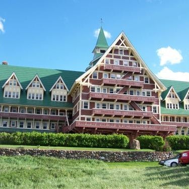 Prince of Wales Hotel Thumbnail