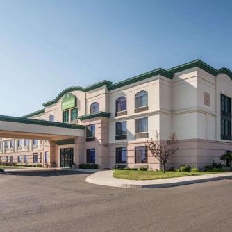 Fairfield Inn & Suites Spokane Airport Thumbnail