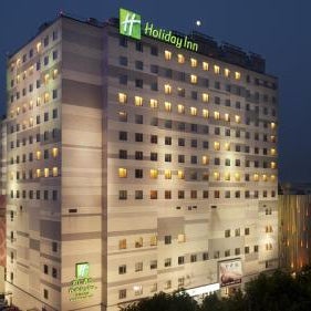 Holiday Inn Nanjing Aqua City By IHG Thumbnail