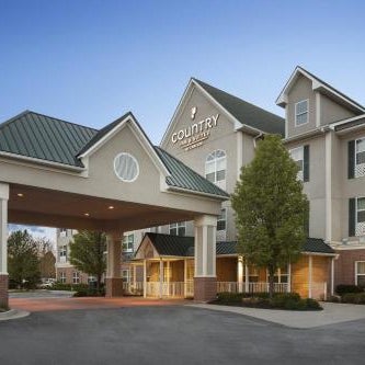 Country Inn & Suites by Radisson, Toledo South, OH Thumbnail