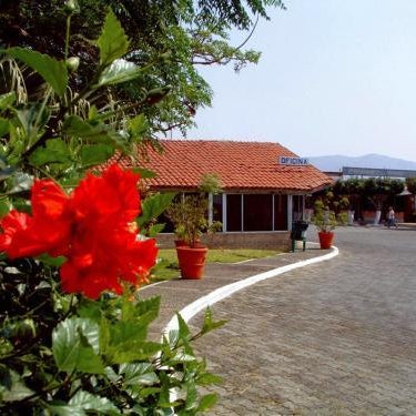 Hotel Paraiso Thumbnail