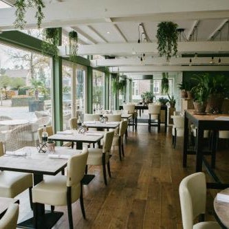 Hotel Restaurant de Sleutel Thumbnail