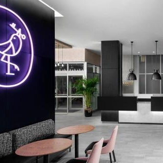 voco Times Square South New York By IHG Thumbnail