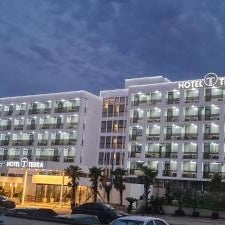 Hotel Terra Thumbnail