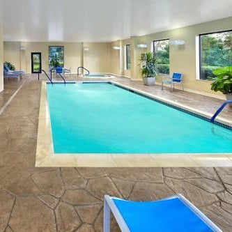 TownePlace Suites by Marriott Albany Downtown/Medical Center Thumbnail