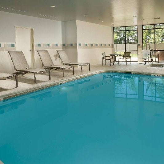 Courtyard by Marriott Waldorf Thumbnail