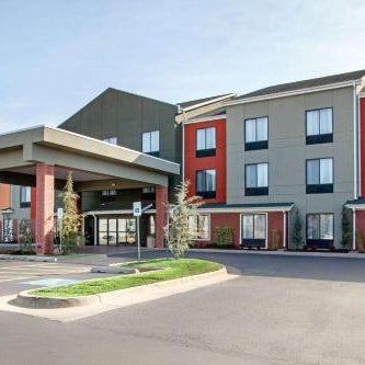Comfort Inn & Suites Norman near University Thumbnail