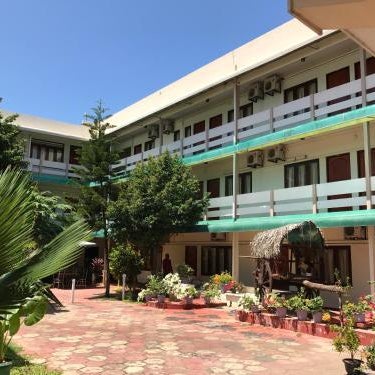 Gnanams Hotel
