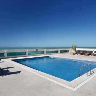 Royal Macaé Palace Hotel